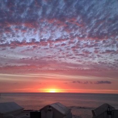 فيلا Casa Del Mar Punta Mujeres المظهر الخارجي الصورة
