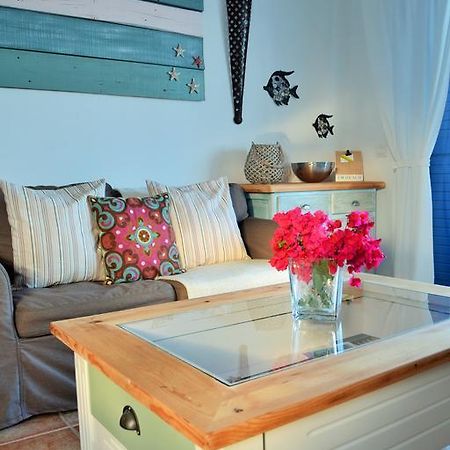 فيلا Casa Del Mar Punta Mujeres الغرفة الصورة