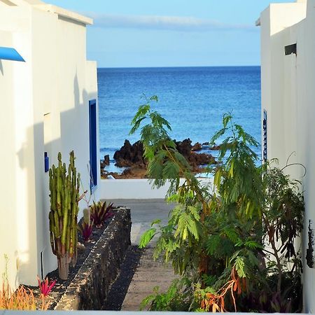 فيلا Casa Del Mar Punta Mujeres الغرفة الصورة