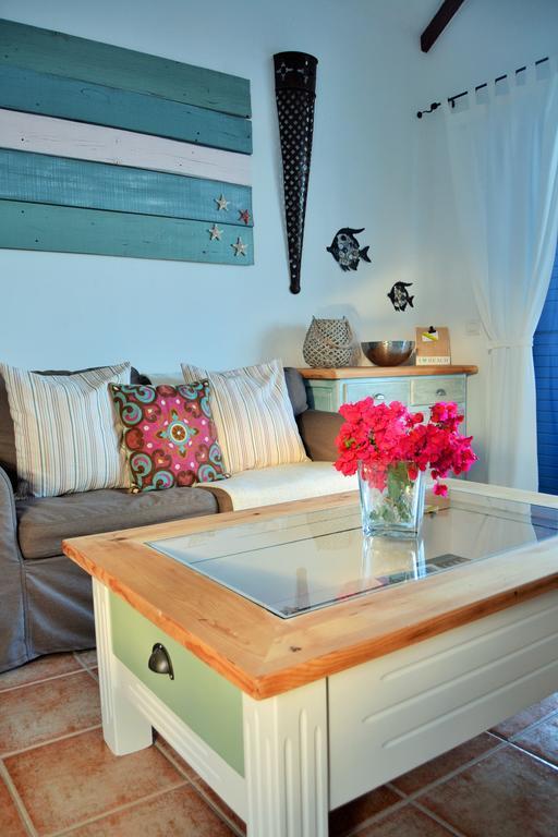 فيلا Casa Del Mar Punta Mujeres الغرفة الصورة
