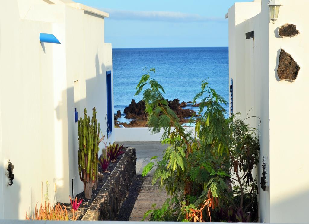 فيلا Casa Del Mar Punta Mujeres الغرفة الصورة