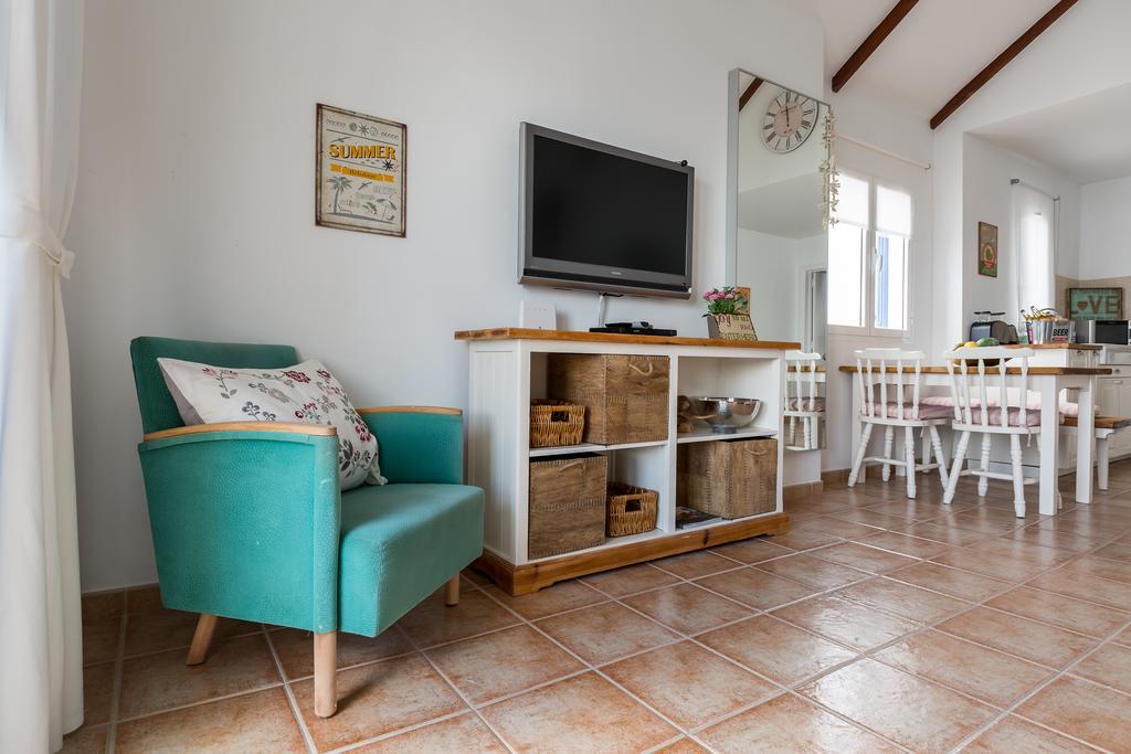 فيلا Casa Del Mar Punta Mujeres الغرفة الصورة